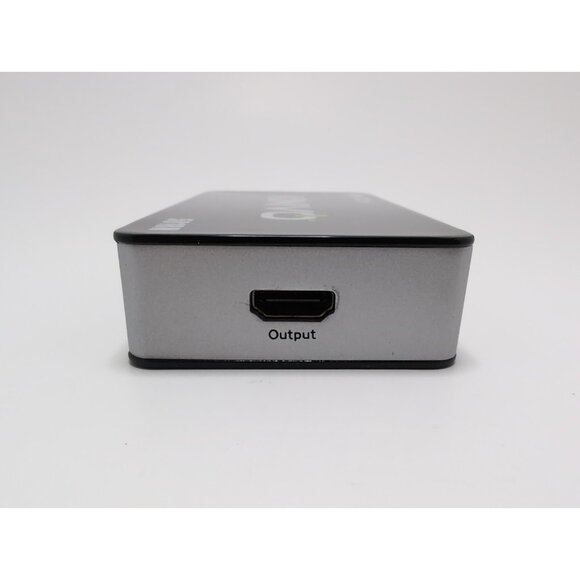 Kinivo 501BN High Speed HDMI Switch With Power No Remote TESTED - Picture 6 of 9